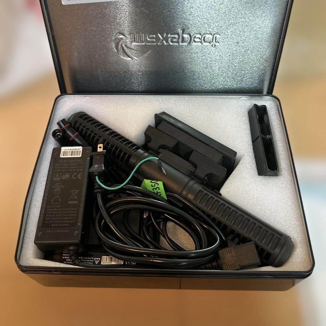 の*ぶ様 MAXSPECT Gyre XF350