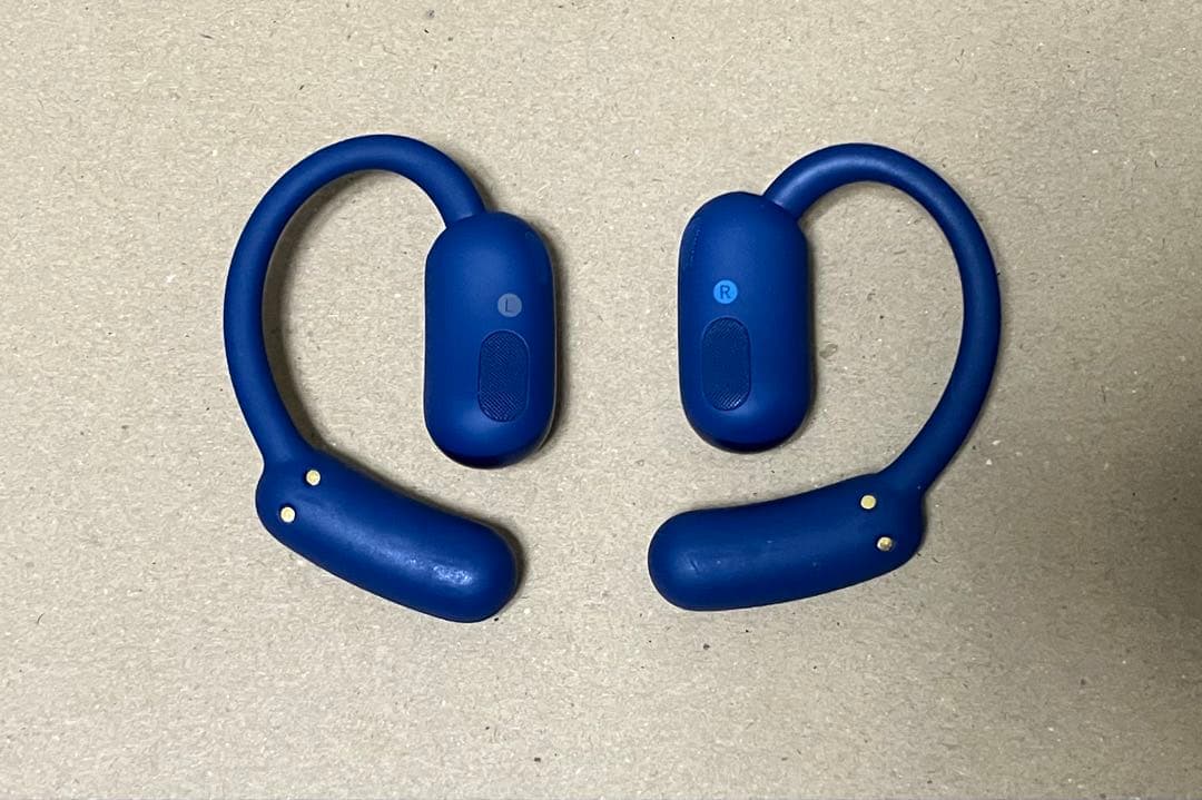 Anker Soundcore AeroFit2ワイヤレスイヤホン 年末特価‼️