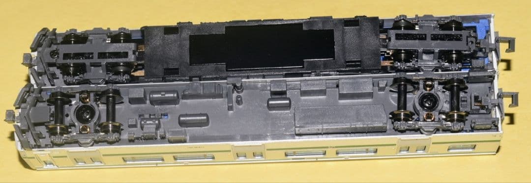 【クモハE721-1001(M)・クハE720-1001】 型番 A7497