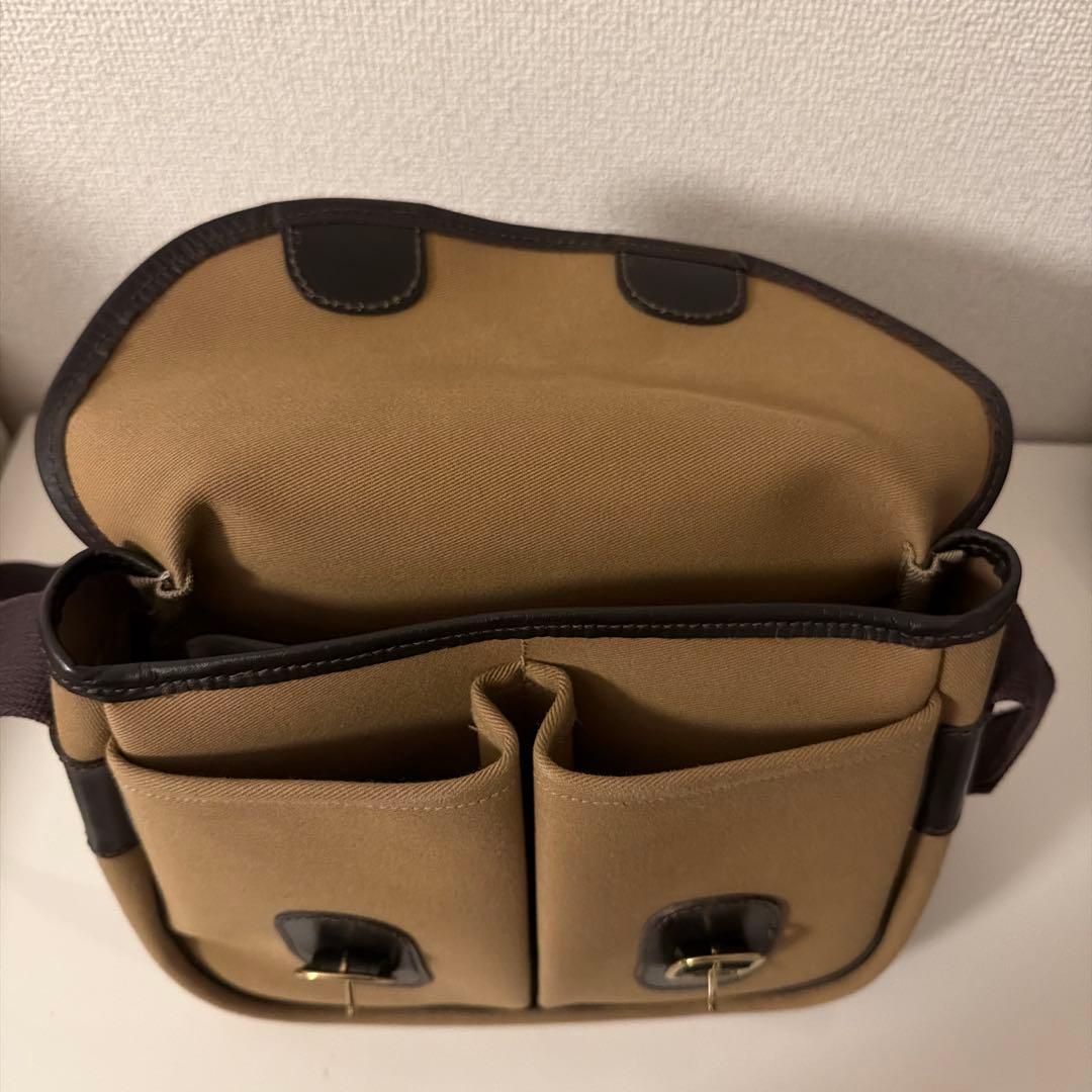 Brady NORFOLK カーキ