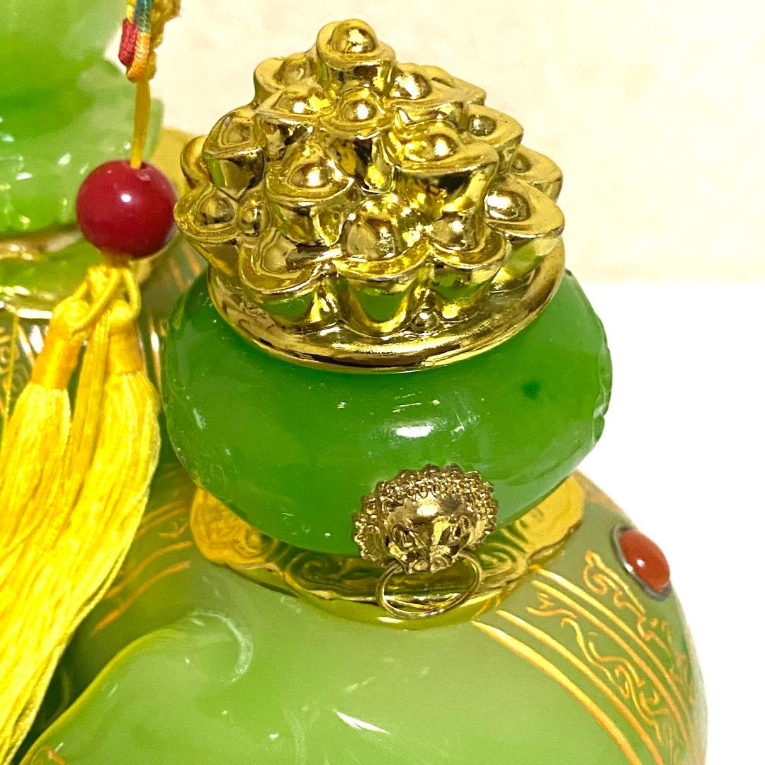 伝説級！幸運爆上げの中国象置物「吉祥三宝」登場！