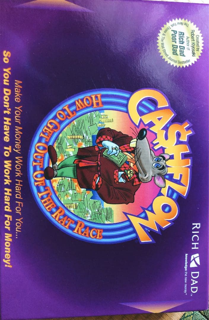 キャッシュフロー