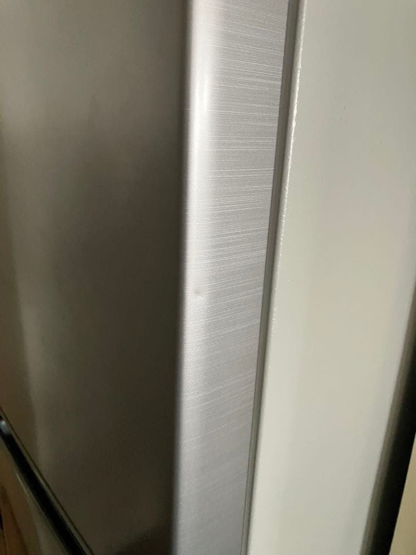 【4/30まで】SHARP SJ-X500M 冷蔵庫　24年製　10年保証つき！