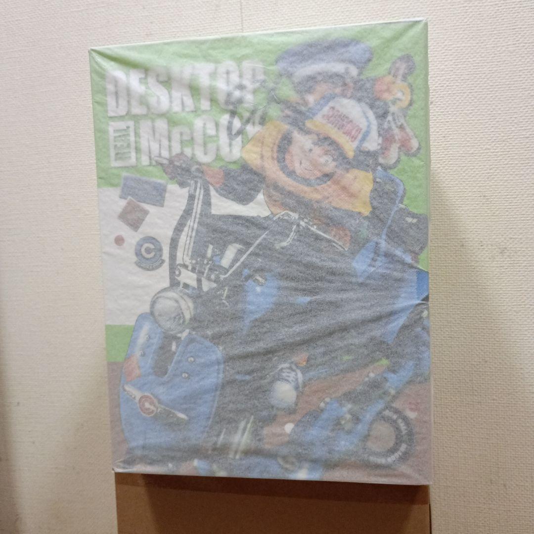 孫悟空＆孫悟飯＆二足歩行ロボット　デスクトップリアルマッコイEX