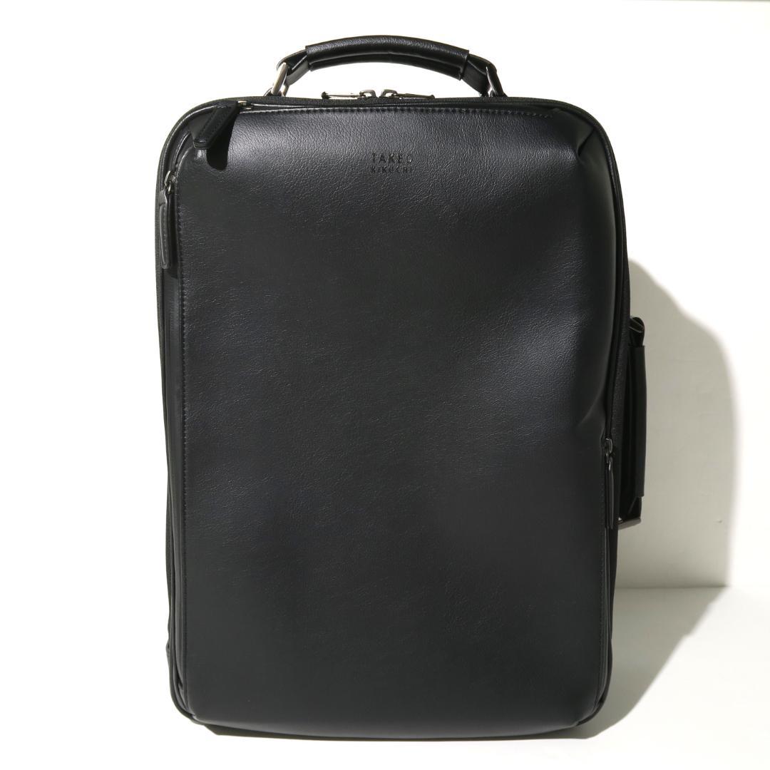 TAKEO KIKUCHI CORDLEY（R）2WAYバッグ バックパック