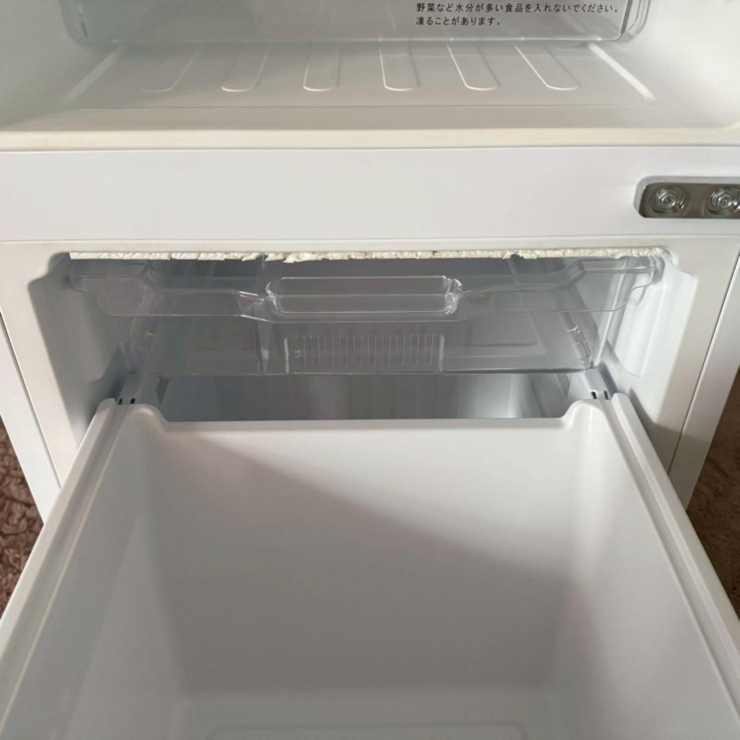 冷蔵庫・冷凍庫 Mg