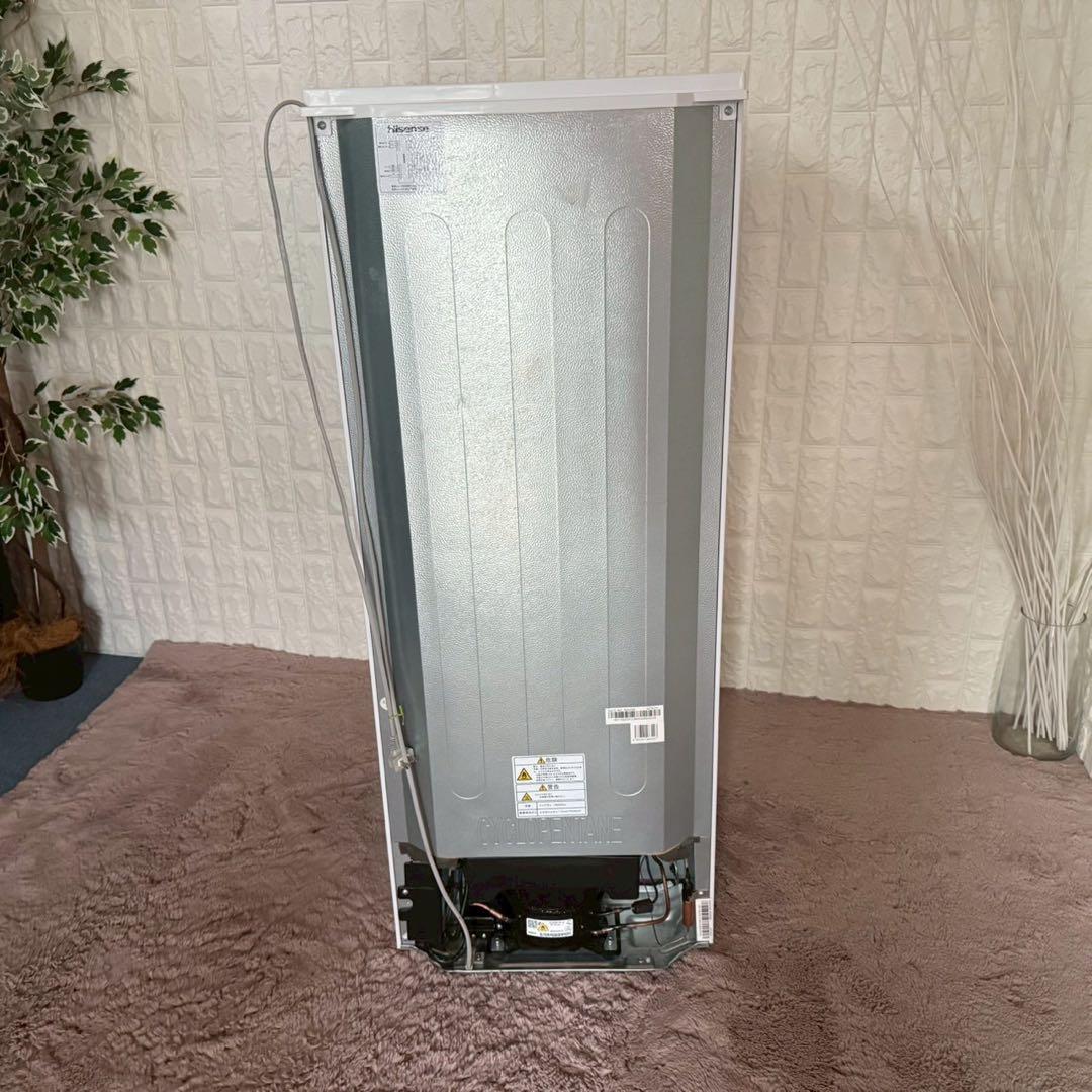 冷蔵庫・冷凍庫 Mg