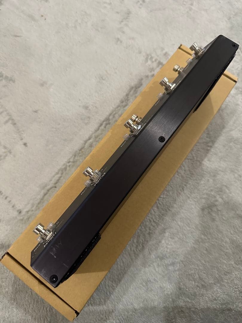 ギター FREE THE TONE ARC53M BLACK