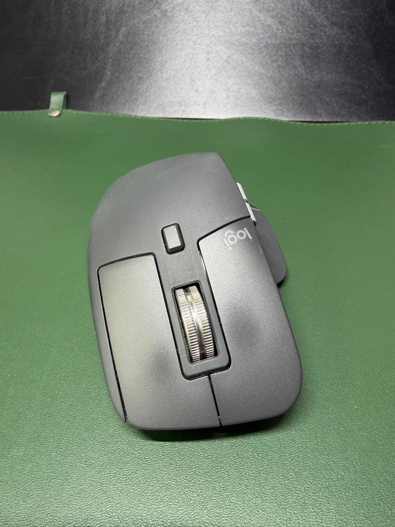 マウス・トラックボール logicool MX Master 3S