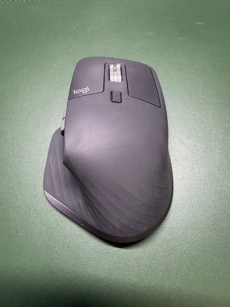 マウス・トラックボール logicool MX Master 3S