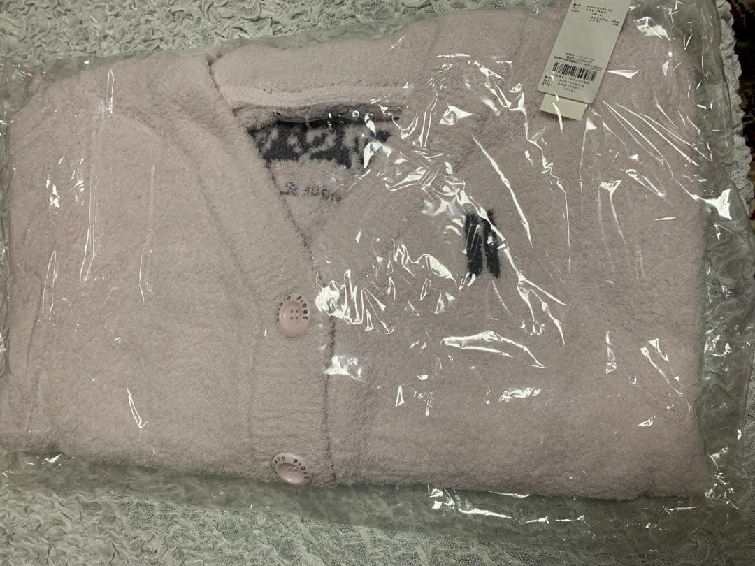 GELATO PIQUE loves BTS 5点セット