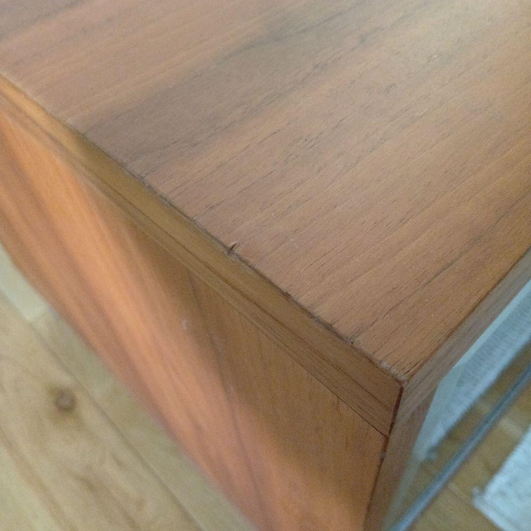 モ゙ーダエンカーサTVボード　180cm ウォールナット