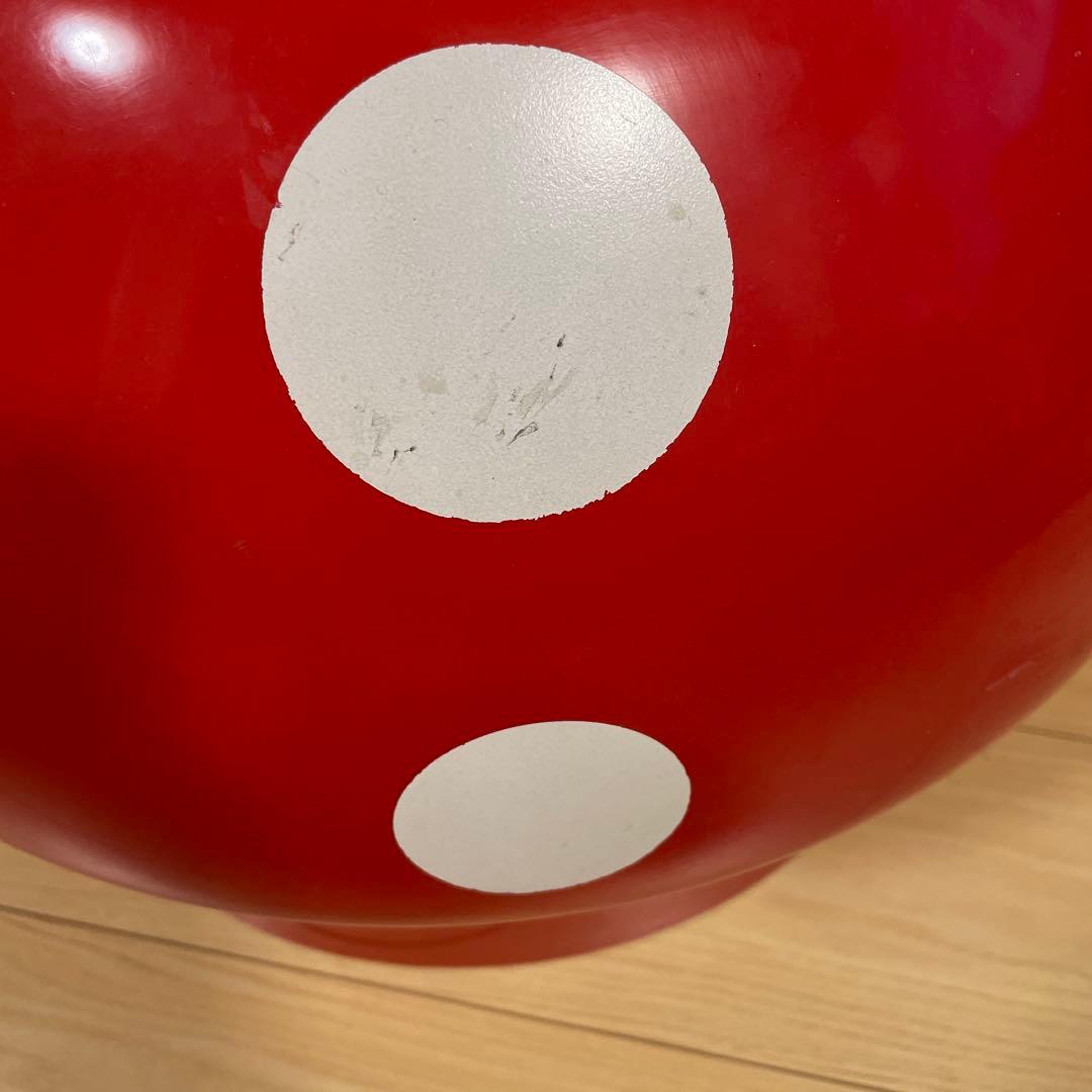 【非売品】マリオ　スーパーキノコスツール