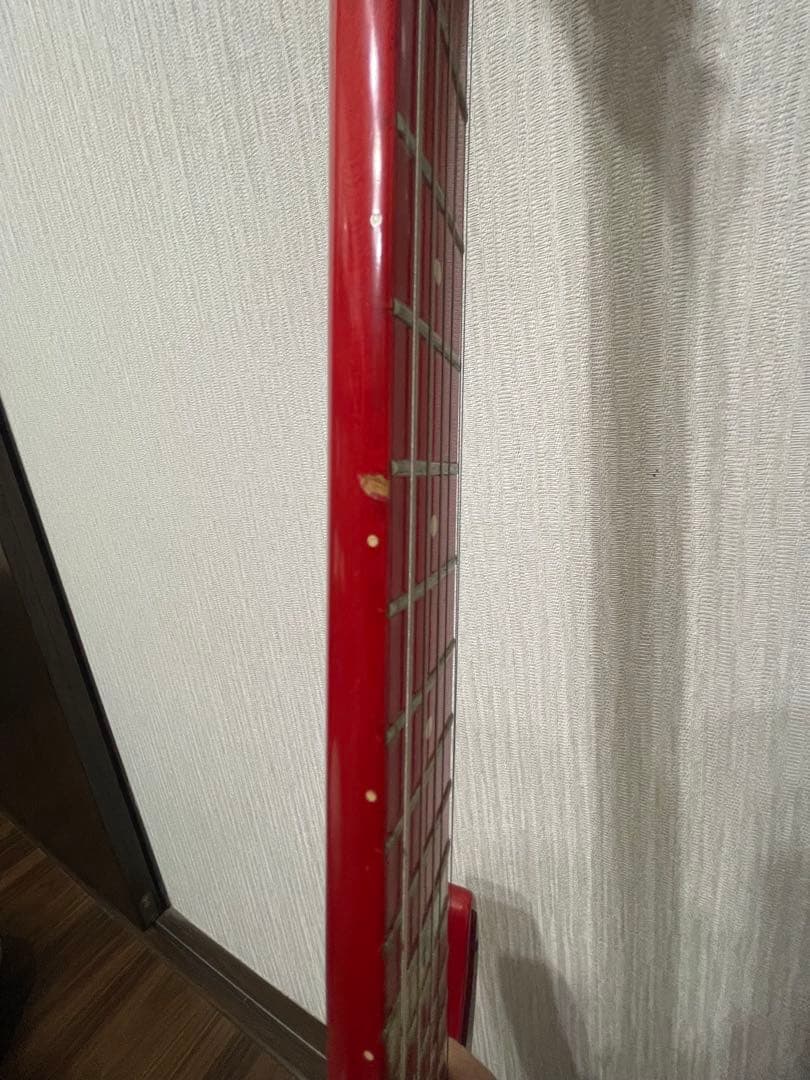 エレキギター FERNANDES LA-85KK ラルク　ケンモデル