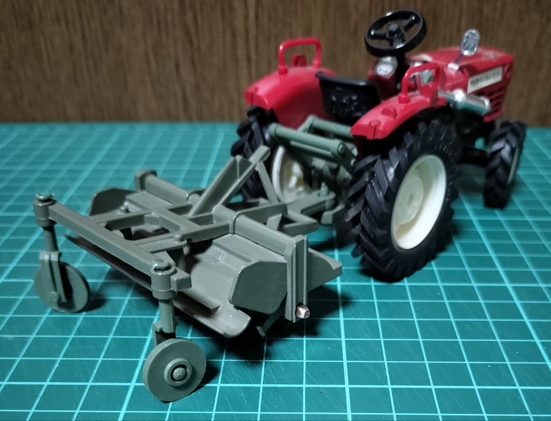 Dinpet ダイヤペット　ヤンマー　YANMAR トラクター