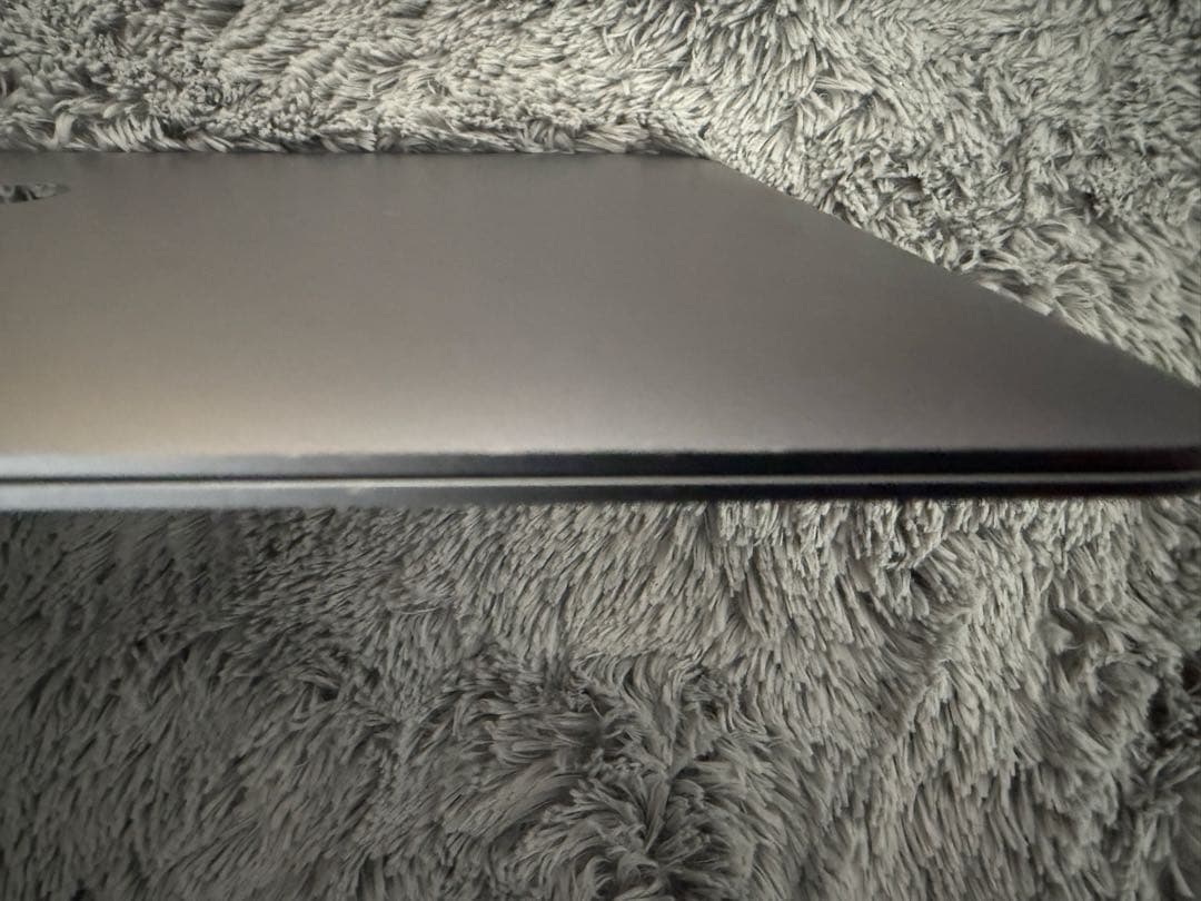 MacBook Air M1 13インチ 2020年モデル256GB