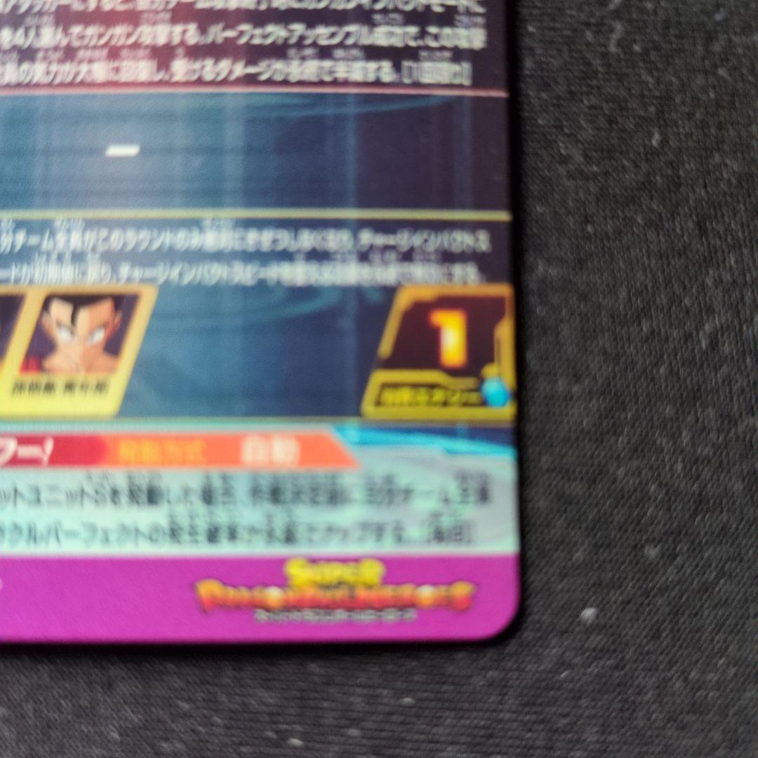 タ*ナ様 孫悟空 パラレルレア