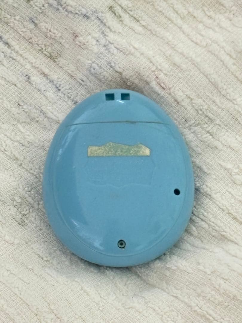 たまごっちiDL 説明書付き