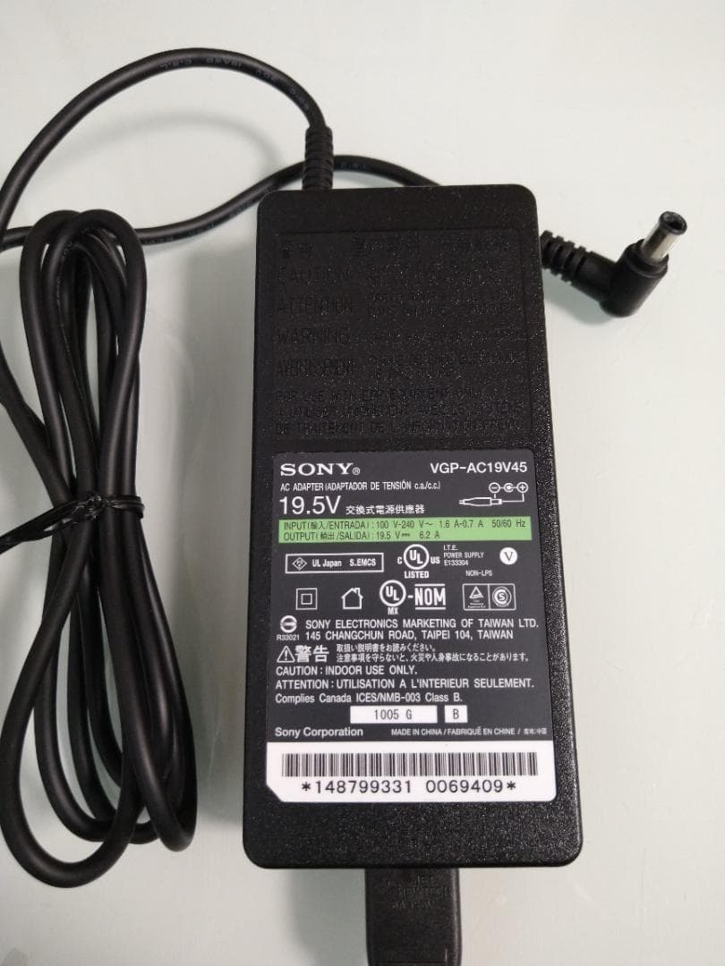 SONY VAIO VPCJ118FJ オールインワンPC