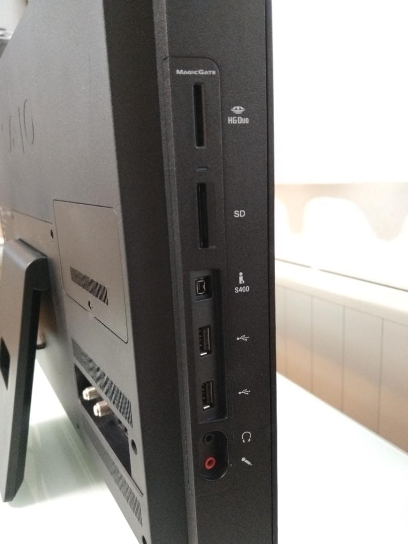 SONY VAIO VPCJ118FJ オールインワンPC