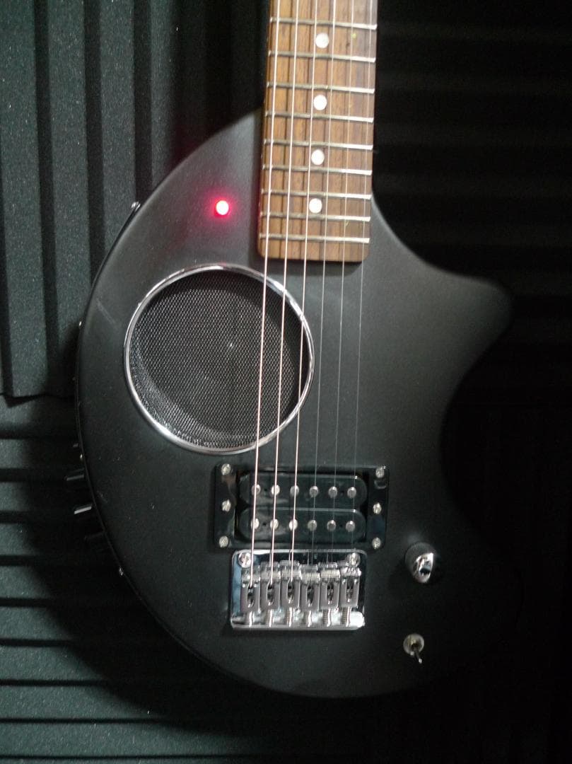 ZO-3 DigiZO‐HYPER FERNANDES