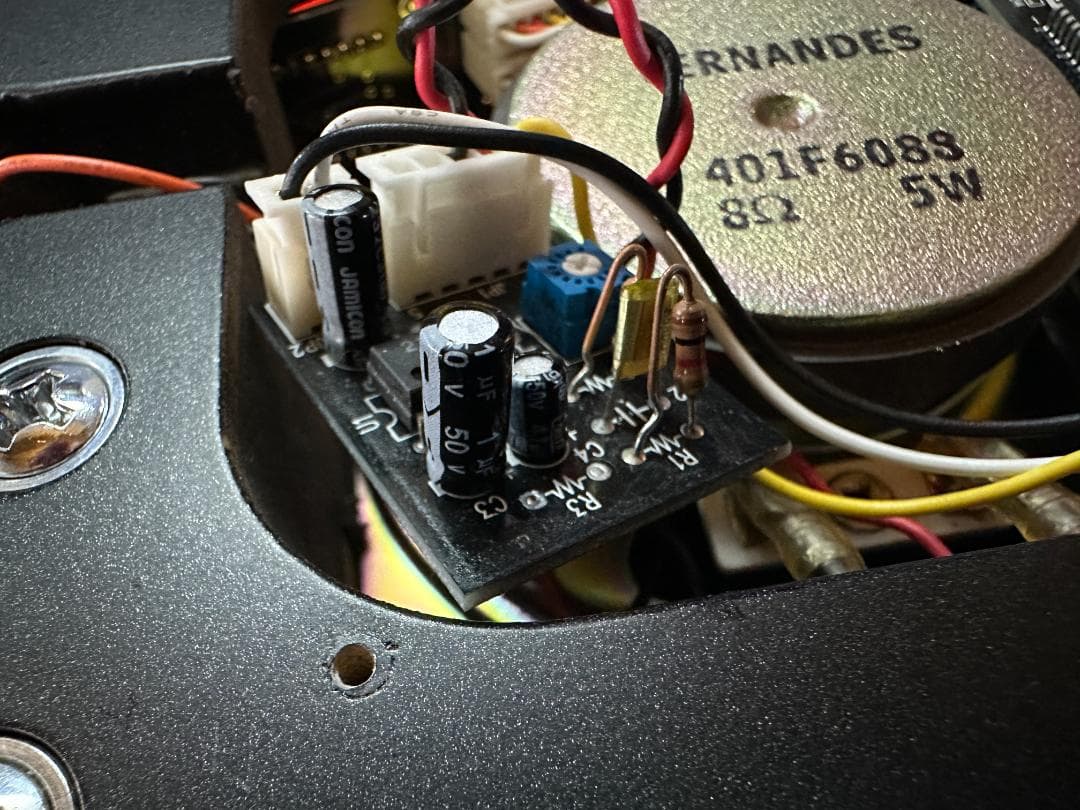 ZO-3 DigiZO‐HYPER FERNANDES