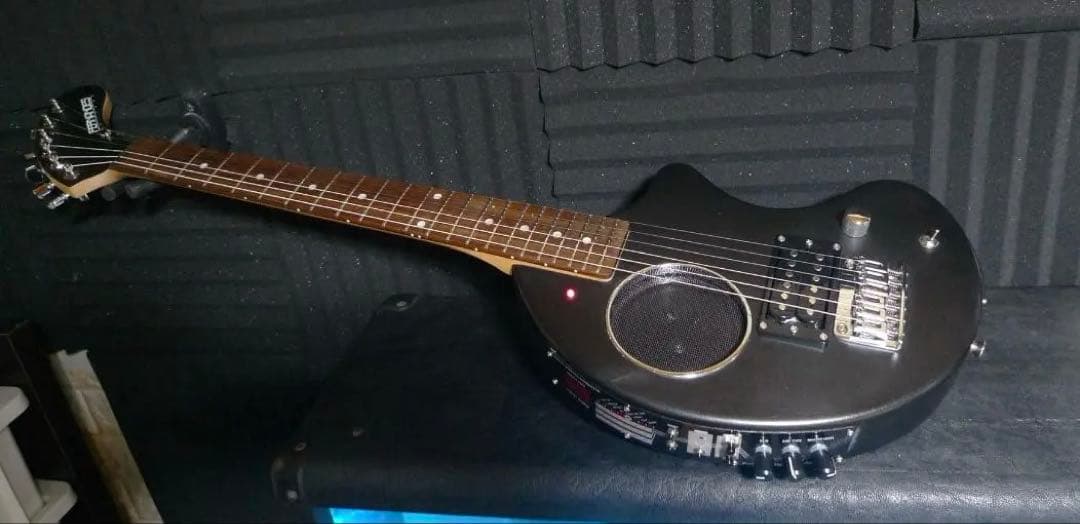 ZO-3 DigiZO‐HYPER FERNANDES