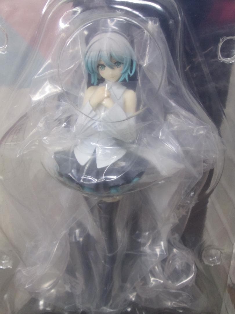 POP UP PARADE 初音ミク フィギュア ポッパレ