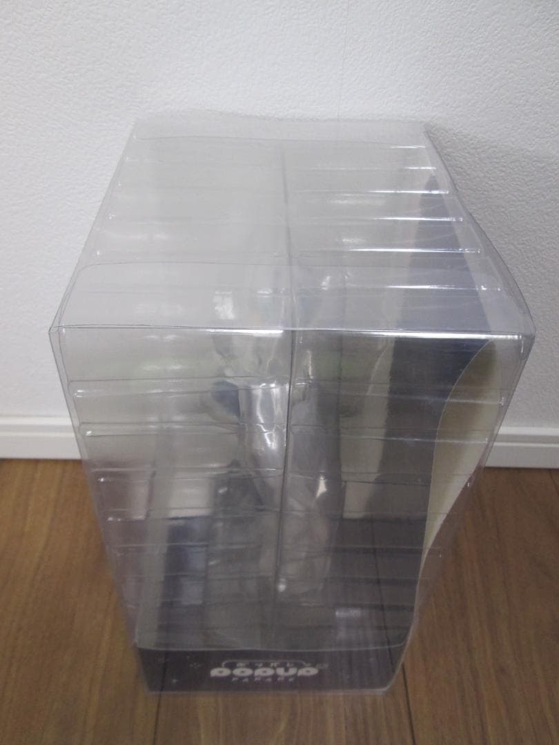 POP UP PARADE 初音ミク フィギュア ポッパレ