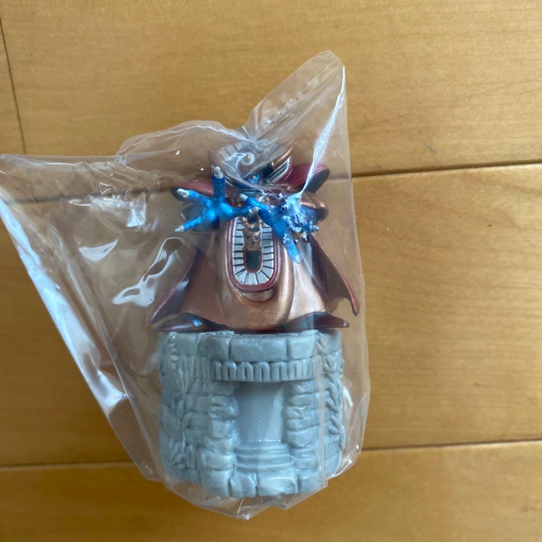 ドラゴンクエスト ボトルキャップ アレフガルドの魔族編 41種 フルコンプ初回版