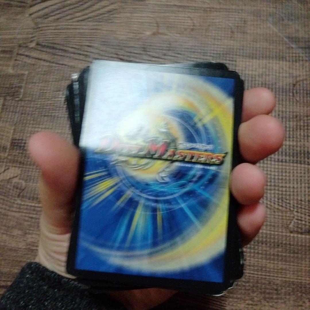 デュエルマスターズ トレーディングカードセット