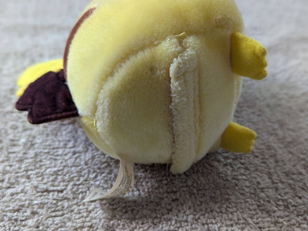 任天堂 おしゃべり ピカチュウ ぬいぐるみ ポケットモンスター