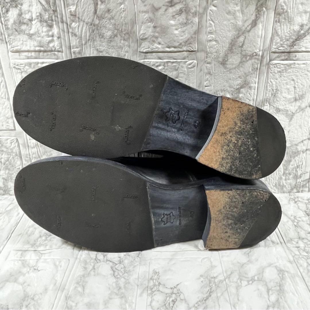 PADRONE ダービーシューズ