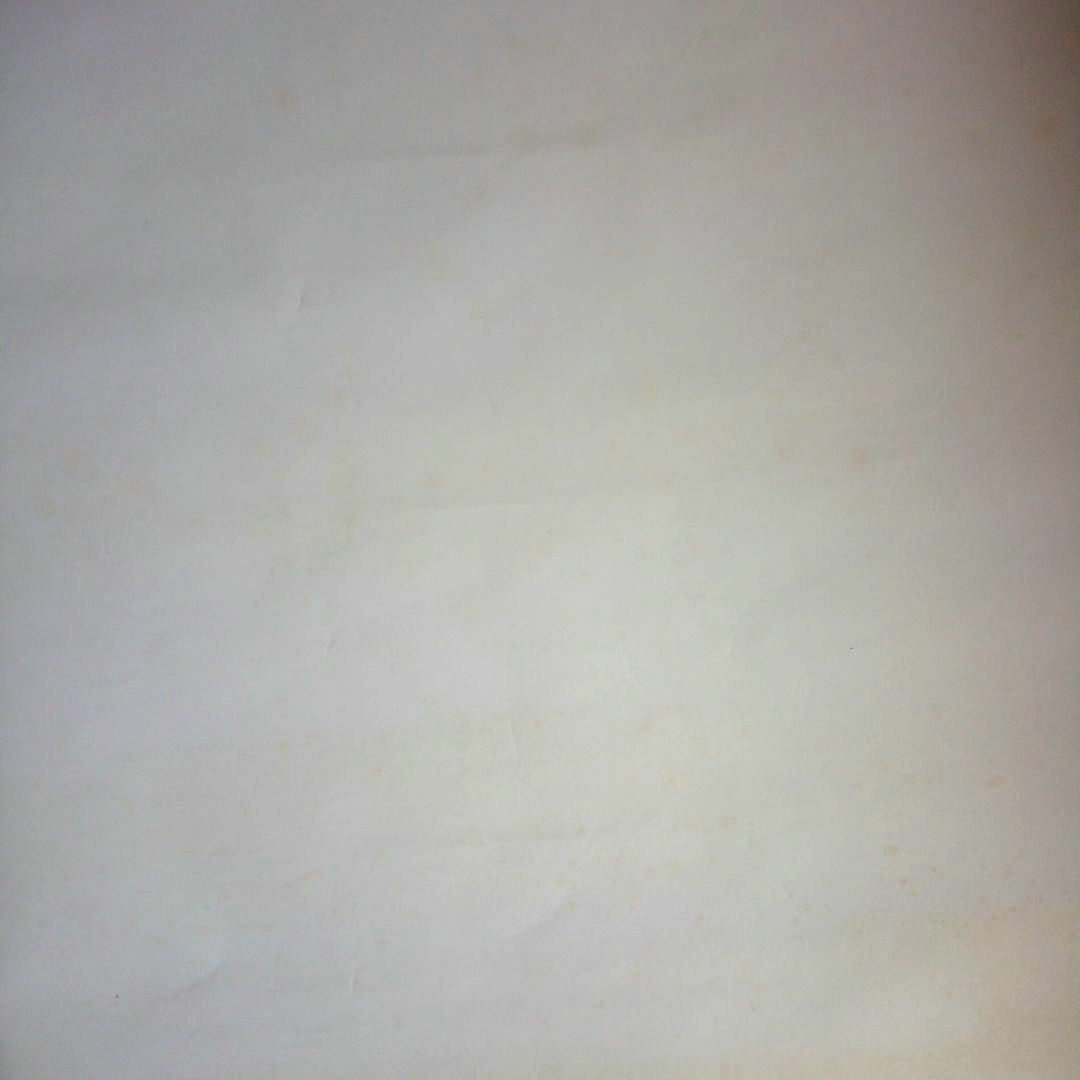 【未使用】【非売品】中森明菜 明治チョコレート ポスター B２