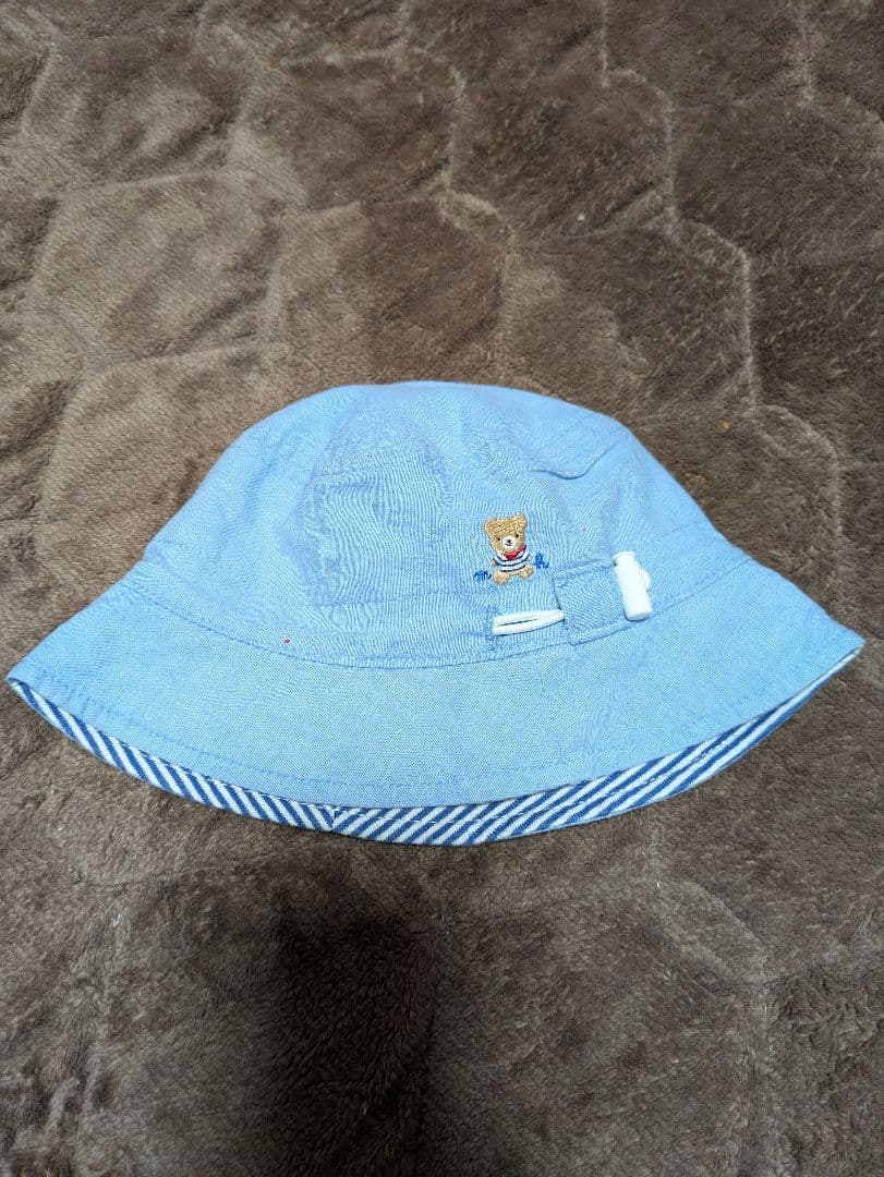 ★山盛り！てんこ盛り MIKIHOUSE色々セット オマケ服付き★