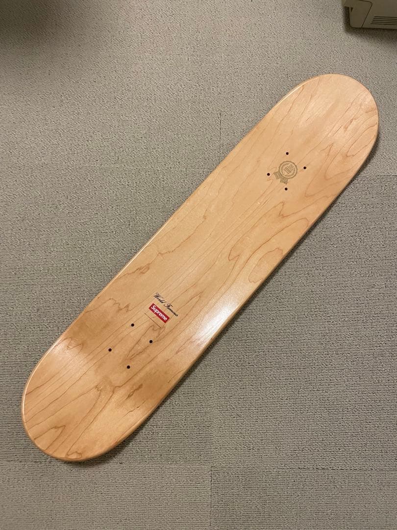 ぶ*ん様 【300円スタート】Supreme 20th Taxi D