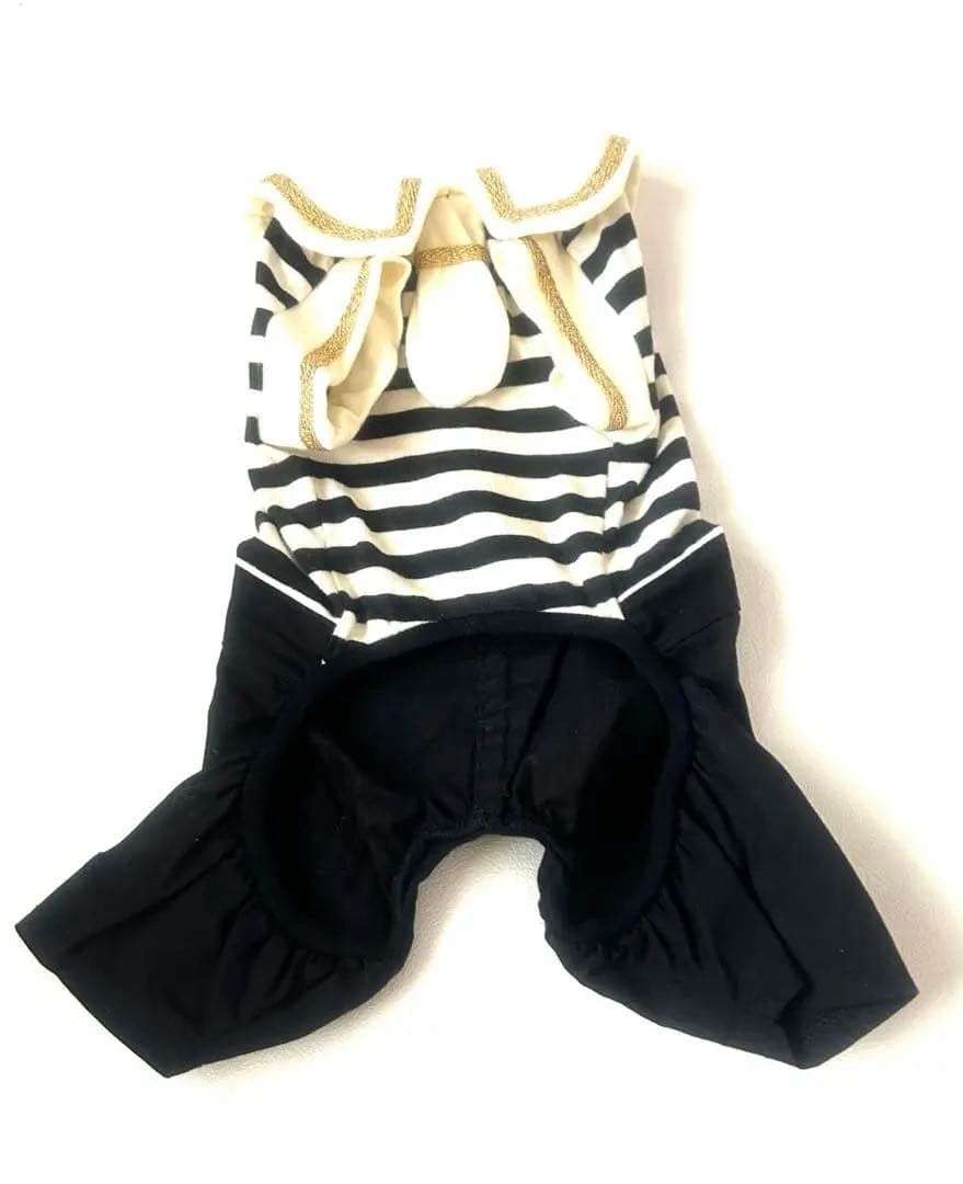 for pets only ☆フォーペッツオンリー ☆ マリン　ロンパース