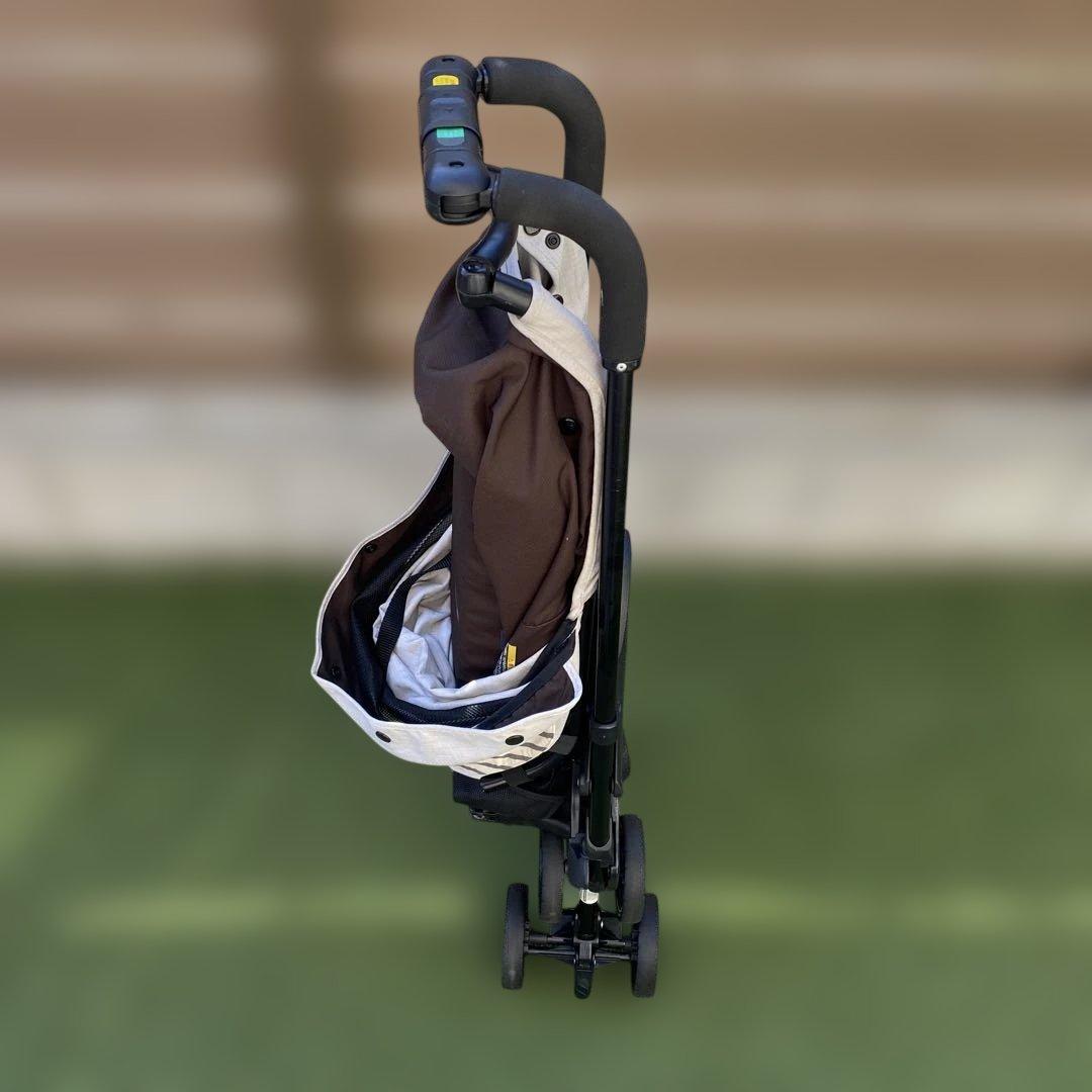 com pet ペットカート milmil lite （取扱説明書付き）