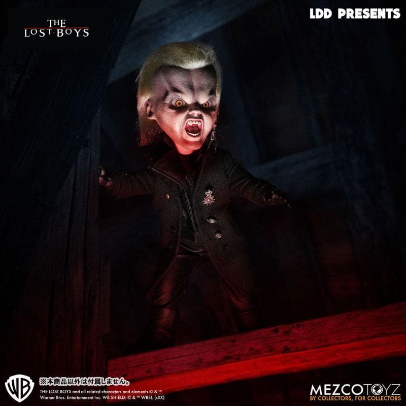 リビングデッドドールズ/ ロストボーイ： デイヴィット 7187