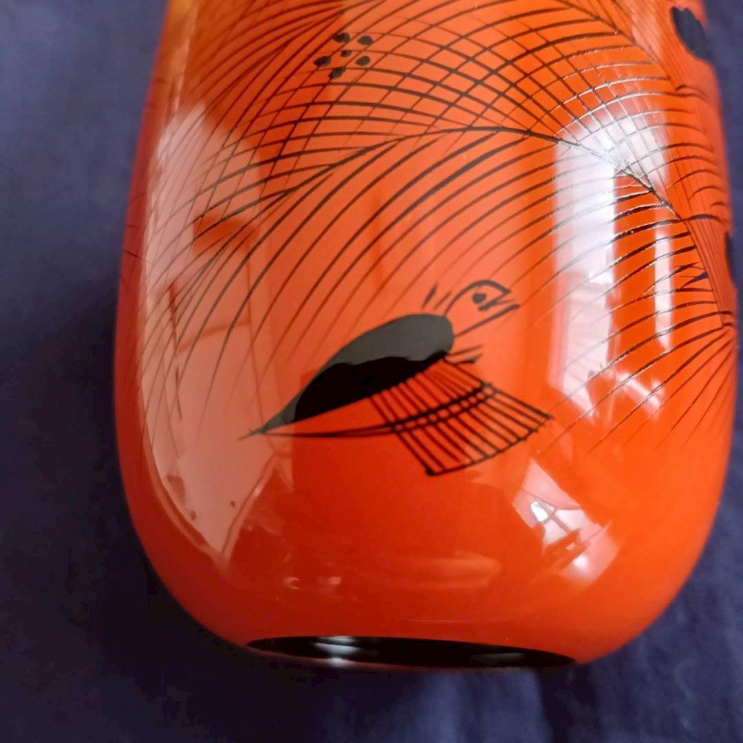 玄々斎好み写　曙棗　薄茶器