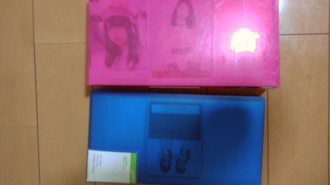 乃木坂46Ｈ16～17年写真ファイル