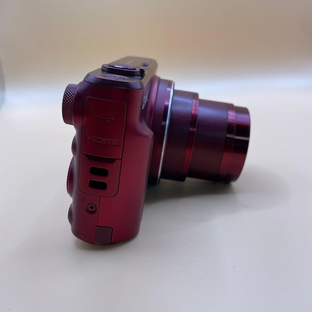 Canon PowerShot SX720 HS デジカメ 876