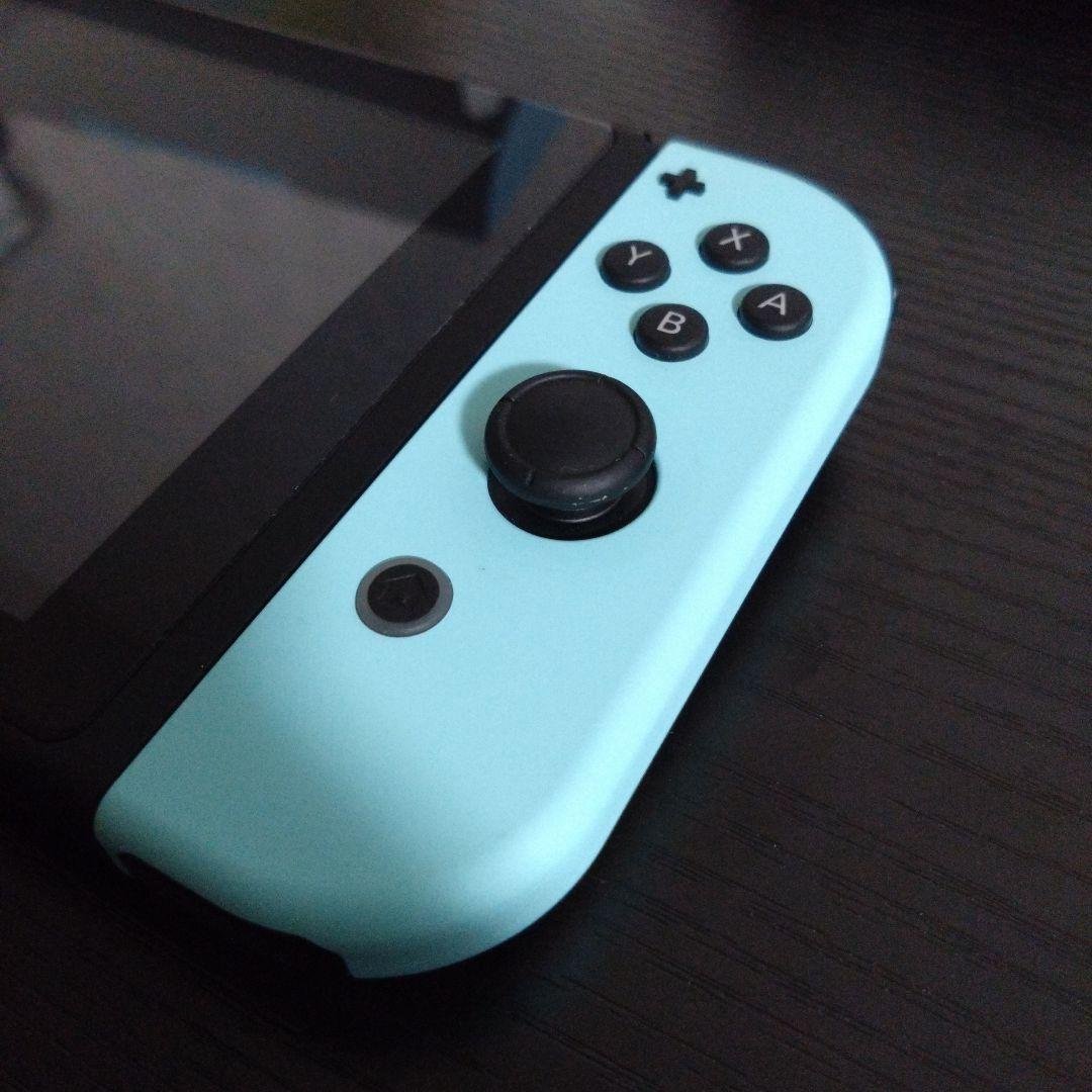 Nintendo Switch あつまれ どうぶつの森【ソフト無し】