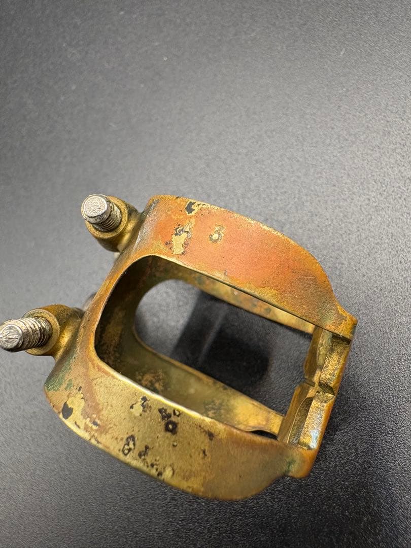 オリジナルハリソン　アルトサックス用　A3