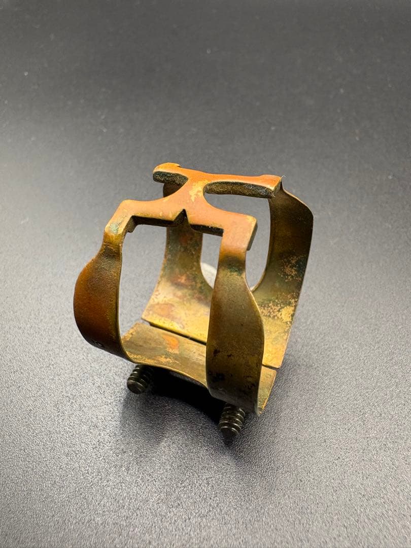 オリジナルハリソン　アルトサックス用　A3