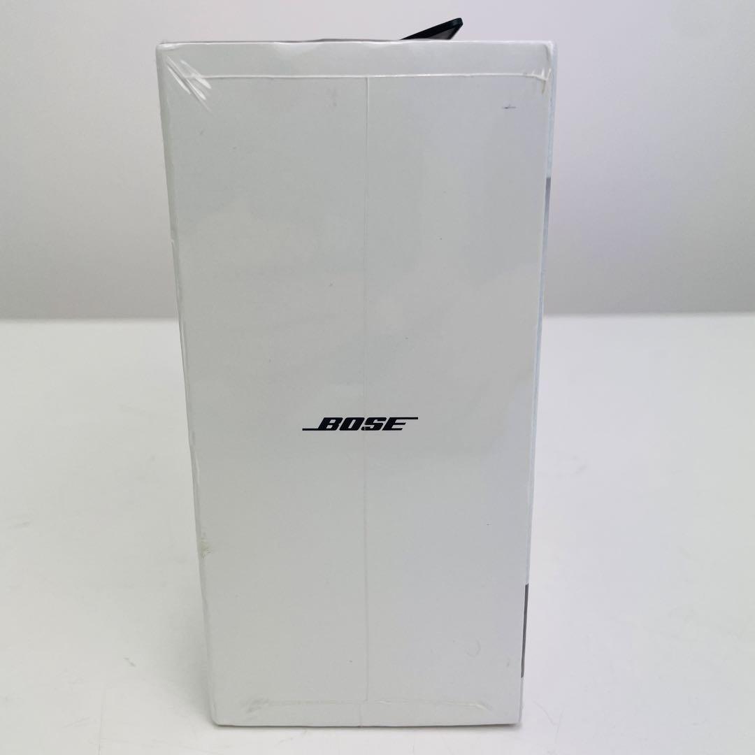 【未開封】BOSE NOISE MASKING SLEEPBUDS イヤープラグ