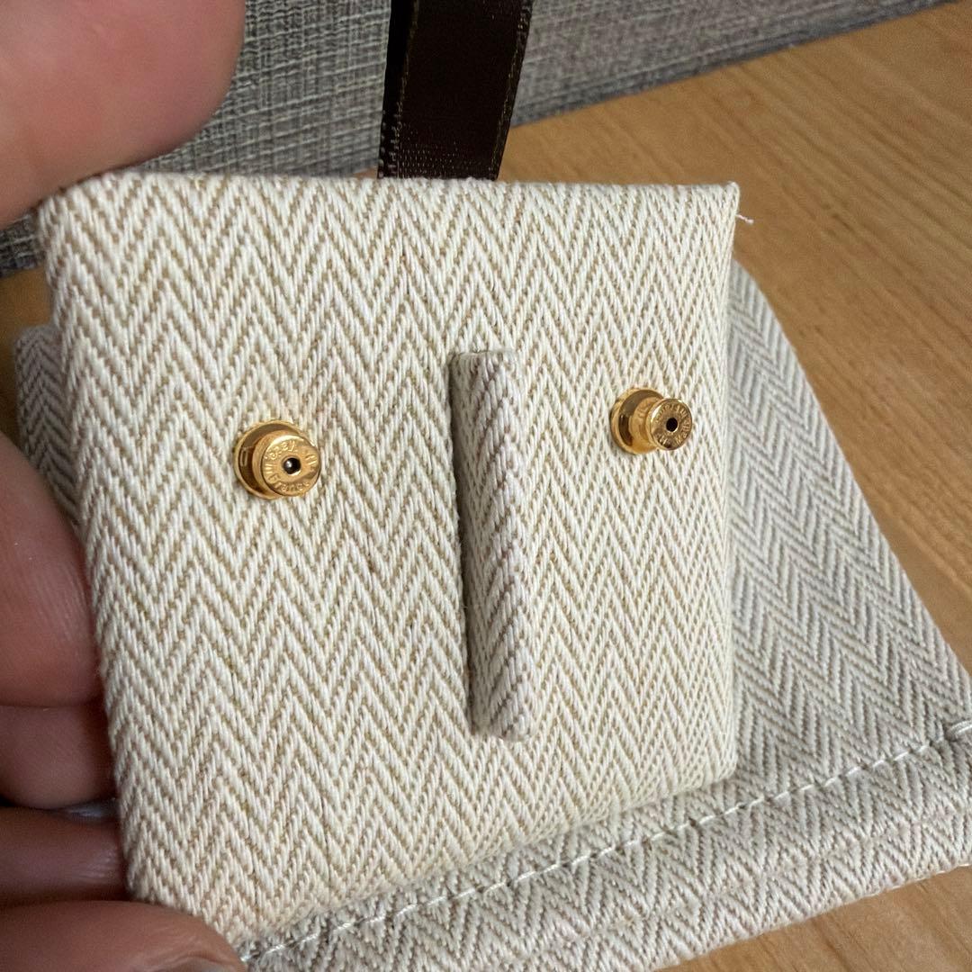 HERMES ポップアッシュミニ POP H