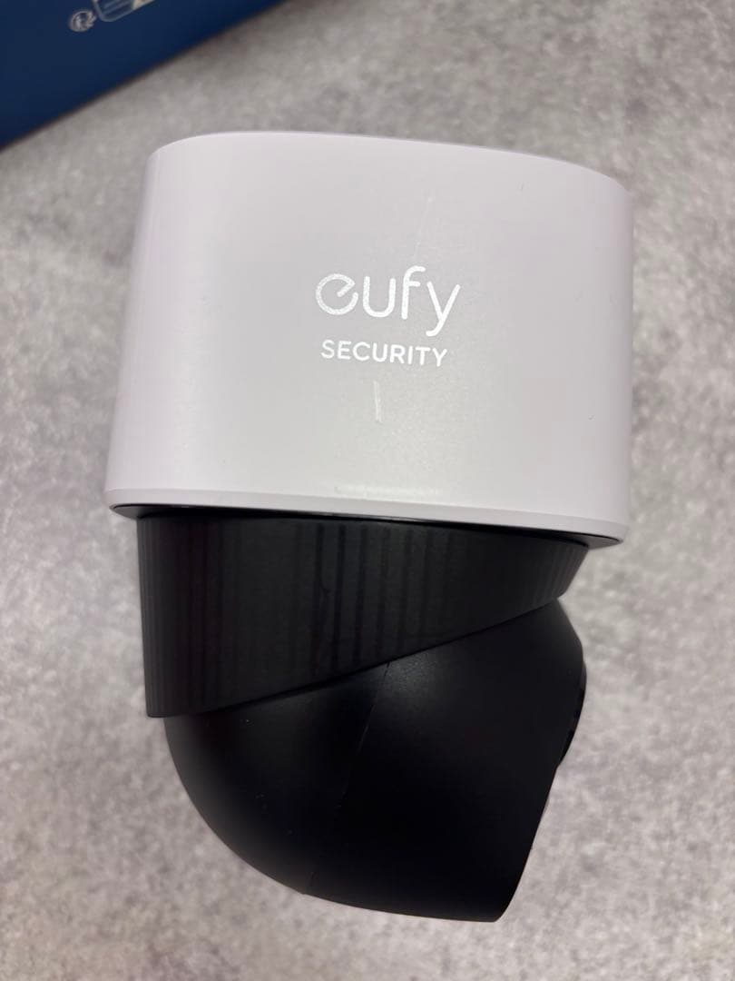 防犯カメラ eufy Security SoloCam S340 anker