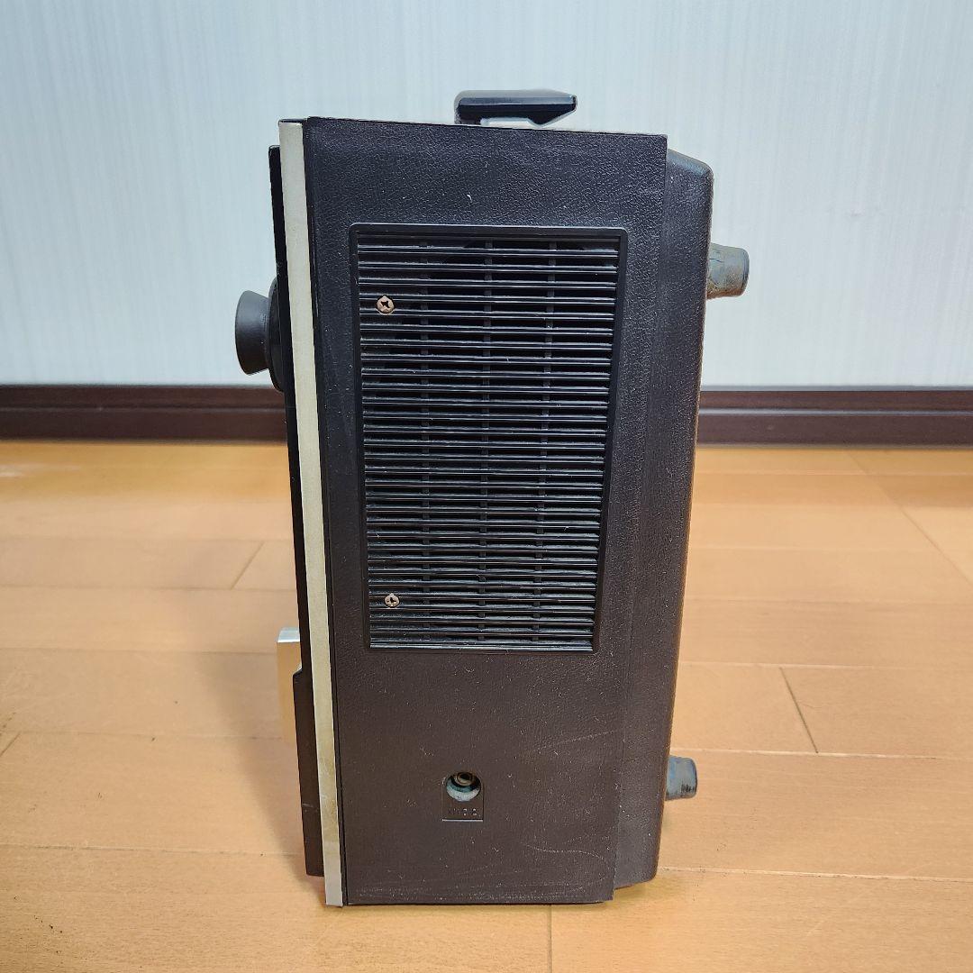 【音出し確認済♪美品♪】ナショナル オープンリールデッキ RQ-706