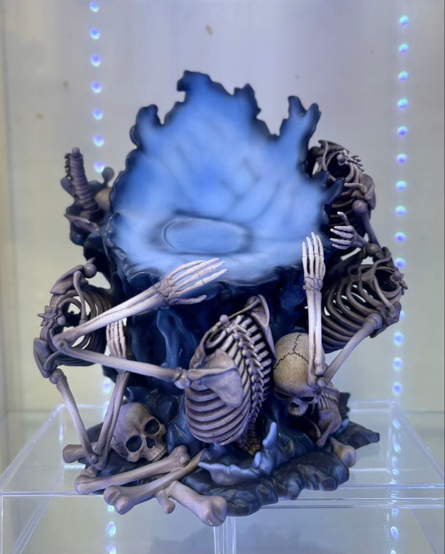 呪術廻戦 渋谷事変 五条悟 1/7スケールフィギュア